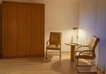 Hôtel Gründau - Hotel Rheinland-2