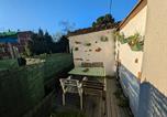 Location vacances Bilbao - Jardin secreto by Oasis Blibao ebi02374-2