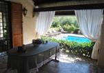 Location vacances Bracciano - La spiaggetta-2