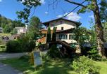 Location vacances Mariazell - Dorfpension Mariahilfberg-1