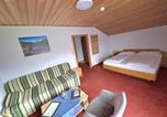 Location vacances Aigen im Ennstal - Pension Speckmoser-2