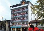 Hôtel Vallée d'Aoste - Residence Saint-Vincent-1
