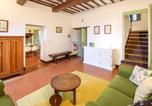 Location vacances Paciano - 4 Bedroom Lovely Apartment In Paciano-3