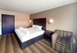 Hôtel Chester - Royal Inn-1