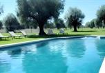 Location vacances Oropesa - Casona privada vista Gredos-3