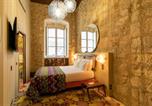 Hôtel Arles - L'Arlatan-2