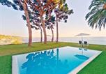 Location vacances Arenys De Mar - Premium Habitat Les Villes-1