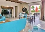 Location vacances  Mayenne - La Rose Trémière, 6 personnes-4