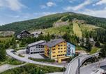 Hôtel Trebesing - Basekamp Mountain Budget Hotel-2