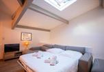 Location vacances Antibes - Super loft &quote;La Salis&quote; Antibes-4