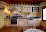 Location vacances Certaldo - Casetta Rossa-3