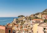 Location vacances Riomaggiore - Ca dei Tiè-1
