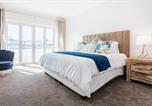 Location vacances Muizenberg - Green Parrot Holiday Apartment-2