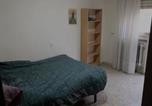 Location vacances Santa Marta de Tormes - Apartamento de Cortes 3-2