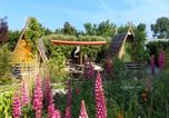 Camping avec Club enfants / Top famille Saint-Rémy-des-Landes - Camping de la Plage-1