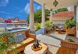 Hôtel Antilles néerlandaises - Atelier Skalo Boutique Hotel-2