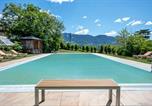 Location vacances Lagundo - Biobauernhof Toellerhof-2