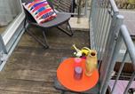 Location vacances Bonn - Business Apartment Bugl-3