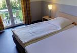 Hôtel Lübeck - Frisco-3