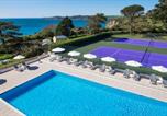 Hôtel St Austell - The Carlyon Bay Hotel and Spa-3
