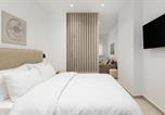Location vacances  Pella - Thessaloniki Spot by Luxlikehome-4