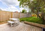 Location vacances Stapleford - Charles Hope Salisbury Residence-4