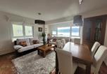 Location vacances Galice - Grupo Gontad Apartamento Rompeolas-1