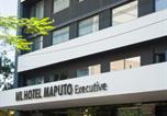 Hôtel Komatiepoort - Wl Hotel Maputo Executive-3