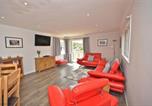 Location vacances Wroxham - Bure Croft - Holiday Cottage on the river in Wroxham-4