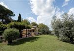 Location vacances Marino - Red Elegant and Charming Country House near Rome-2