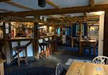 Hôtel Minchinhampton - The Black Horse Inn-3