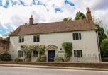 Location vacances Winchester - Coppice Hill House-1