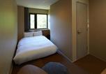 Hôtel Hakone - Hakone Yutowa-4