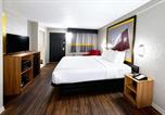 Hôtel Lufkin - Super 8 by Wyndham Nacogdoches Near University-2