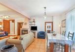 Location vacances  Huelva - Casa Rural La Trastienda-4