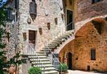 Location vacances Pienza - Palazzo Massaini - Le Scuderie-3