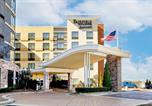 Hôtel Dallas - Fairfield Inn & Suites by Marriott Atlanta Lithia Springs-1