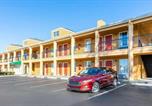 Hôtel Guntersville - Quality Inn Arab Hwy 231-1