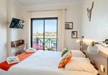 Hôtel Saint-Julien-en-Born - Single Fin Hotel & Lodge-2