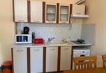 Location vacances  Sozopol - Студио- Плажна Улица-3