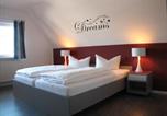 Hôtel Sülzetal - Hotel Elbrivera Alt Prester-1