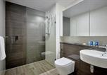 Hôtel Cronulla - Meriton Suites Mascot Central-4