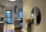 Location vacances Stansted Mountfitchet - The Hepworths Comfort, Edinburgh Way, Harlow-2