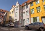 Location vacances Stralsund - Ferienwohnungen in der Altstadt Stralsund-1