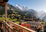 Hôtel Lauterbrunnen - Hotel Jungfraublick-1