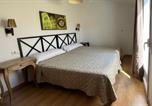 Location vacances Úbeda - Apartamentos Alcazar de Baeza-2