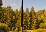 Location vacances Karlovy Vary - Quiet Anomaly Glamping Forest & Wellness Retreat Adults Only-2