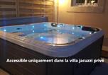 Hôtel Saint-Andiol - Mas Saint Julien-2