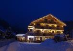 Hôtel Praz-sur-Arly - Les Chalets de La Griyotire-4