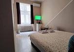 Hôtel Belgrade - Fine Plus-2